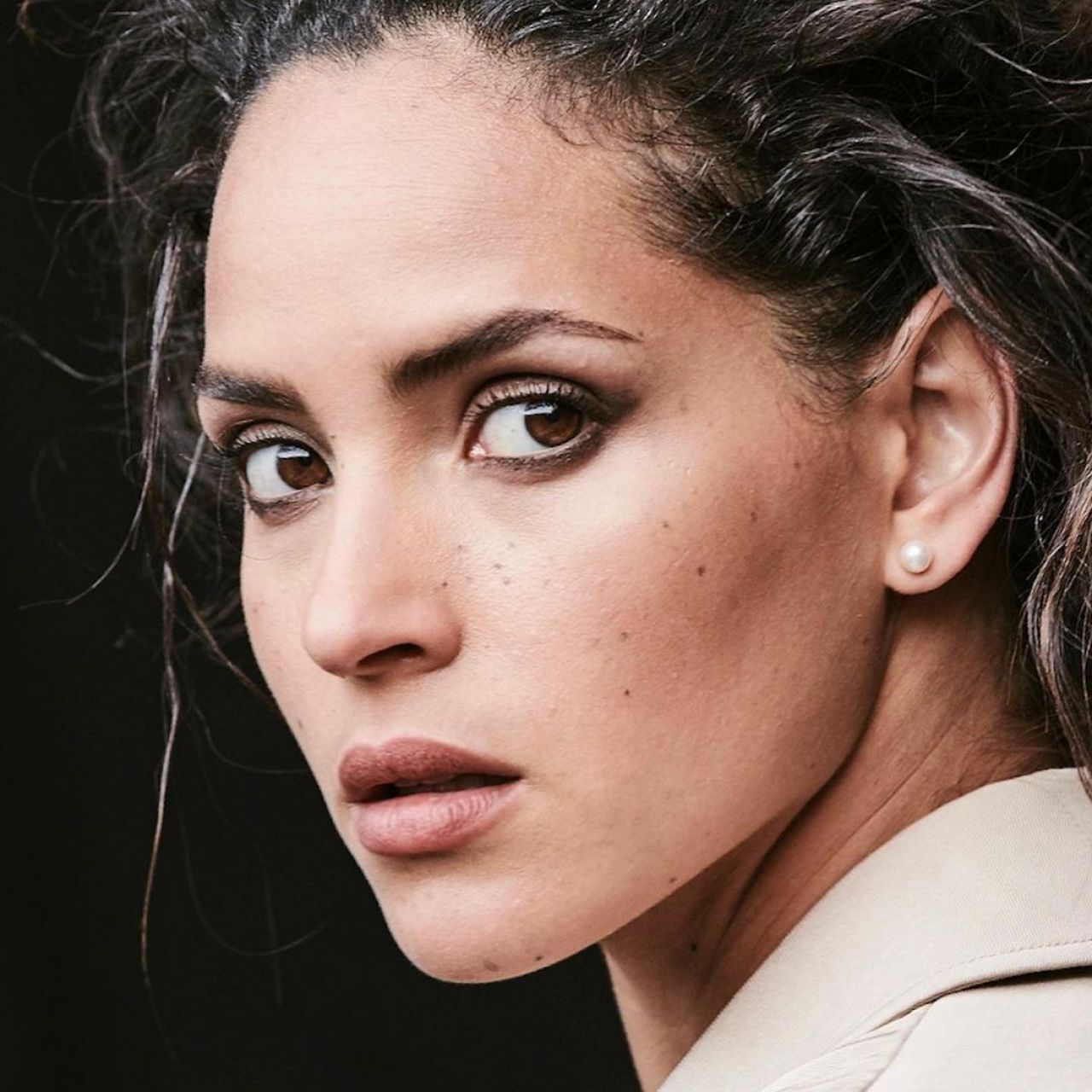 Adria Arjona Photoshoot 2024 May05